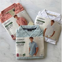 پیراهن مردانه 