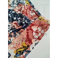 شلوارک لینن برند اسمارا