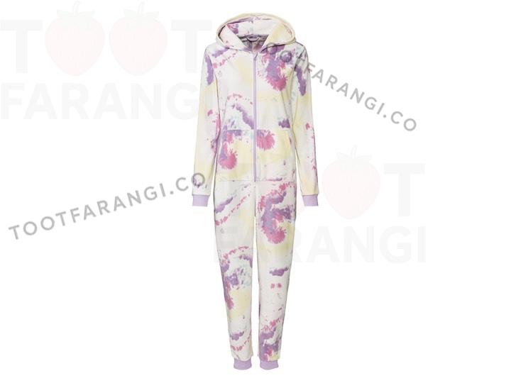 سرهمی حوله‌ای