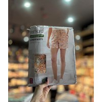 شلوارک لینن برند اسمارا