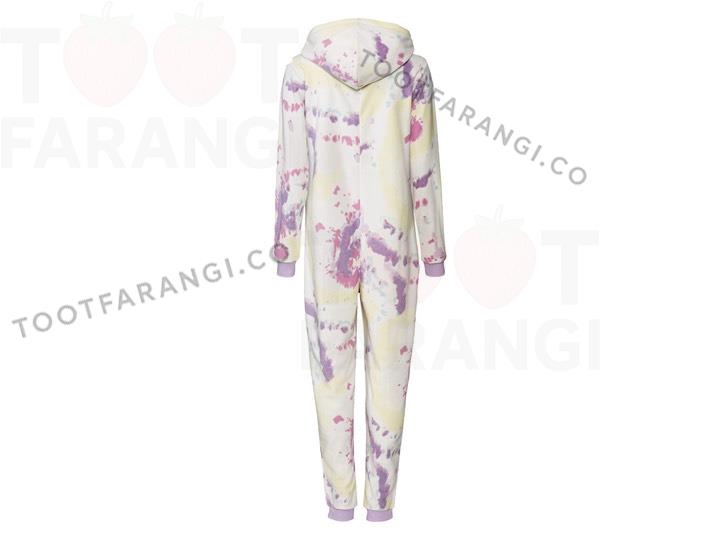 سرهمی حوله‌ای