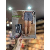 شلوارک لینن برند اسمارا