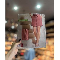 شلوارک لینن برند اسمارا