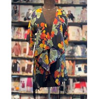 رویه حریر پایین ریش برند LULAROE