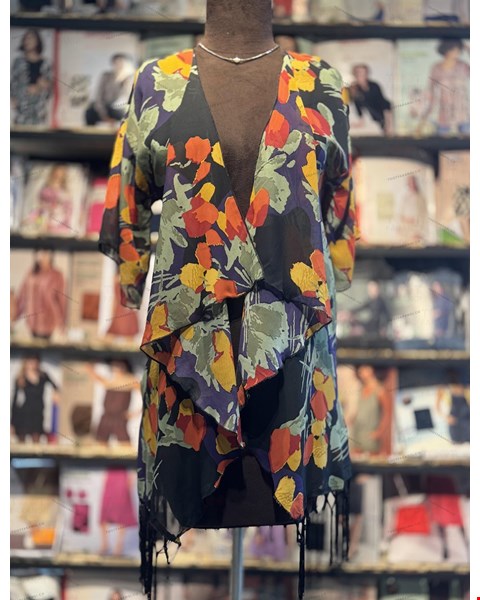رویه حریر پایین ریش برند LULAROE