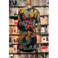رویه حریر پایین ریش برند LULAROE