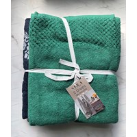 حوله پک دو عددی