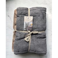 حوله پک دو عددی