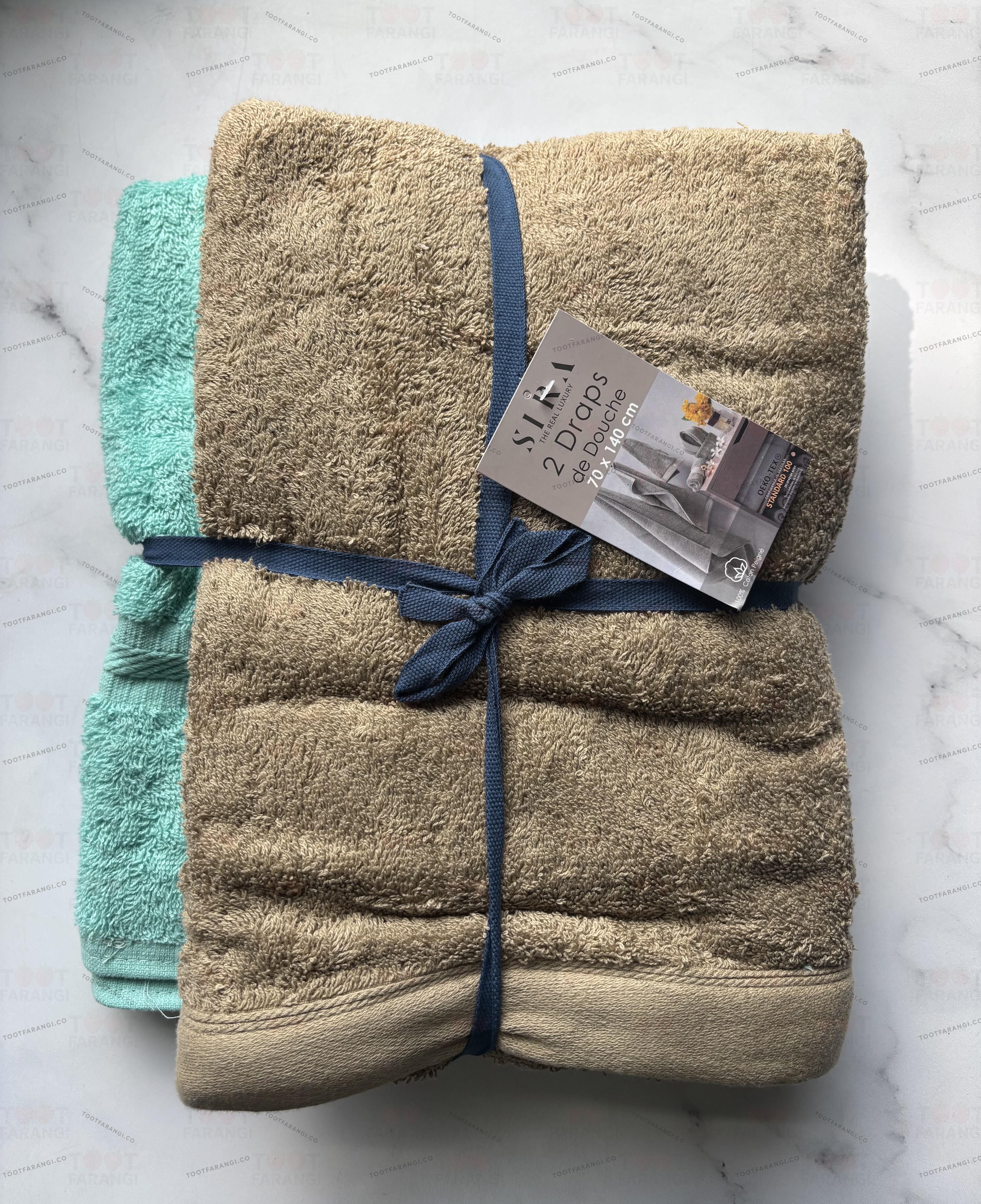 حوله پک دو عددی