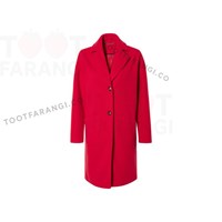 پالتو فوتر قرمز