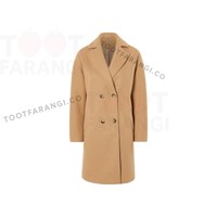 پالتو فوتر کرم