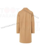 پالتو فوتر کرم