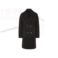 پالتو فوتر مشکی