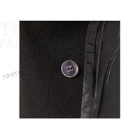 پالتو فوتر مشکی