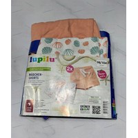 پک دوتایی شلوارک بچگانه