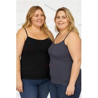 تاپ بندی سایز بزرگ