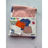 ست تیشرت شلوارک بچگانه