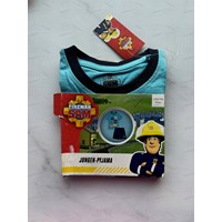 ست تیشرت شلوارک بچگانه