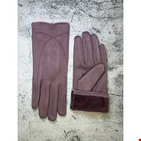 دستکش زمستانی ساده برند i am 