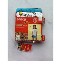 ست تیشرت شلوارک بچگانه