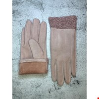 دستکش زمستانی ساده برند i am 