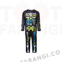 ست تیشرت شلوارک بچگانه