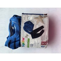 ست تیشرت شلوارک بچگانه