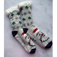 پاپوش زمستانه تک عددی