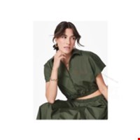 کراپ زنانه نخی برند ESMARA
