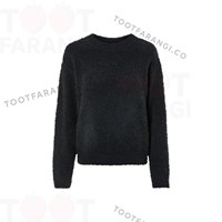 پلیور بافت زنانه