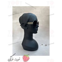 عینک آفتابی رویال بلک 