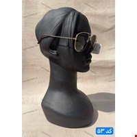 عینک آفتابی خلبانی سبز رویال گلد UV4000
