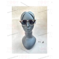عینک آفتابی کلاب مستر قهوه ای کلاسیک اورجینال آلمان