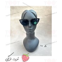 عینک آفتابی زنانه گربه ای اورجینال آلمان