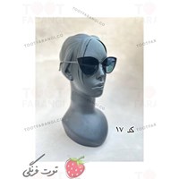 عینک آفتابی زنانه گربه ای اورجینال آلمان