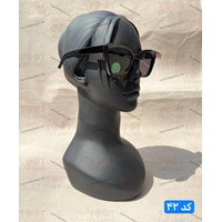 عینک آفتابی نایت استایل برند اصل المان