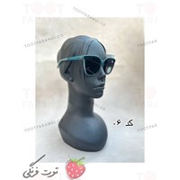 عینک آفتابی جواهری برند اصل accessories