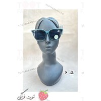 عینک آفتابی جواهری برند اصل accessories