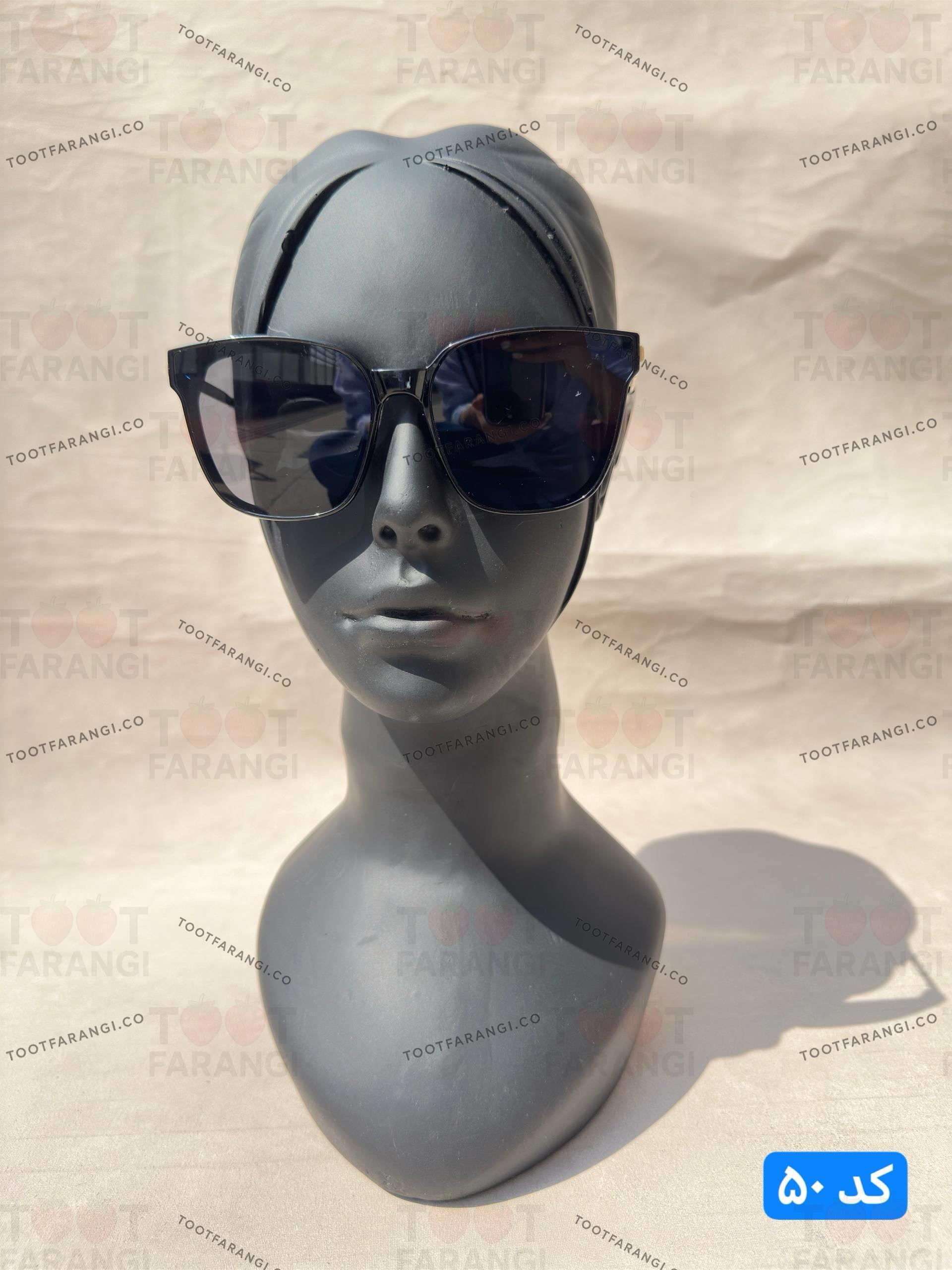 عینک آفتابی بلک سوان برند اصل accessories