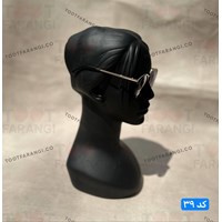 عینک آفتابی مدل فلورانس اورجینال اروپایی