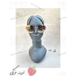 عینک آفتابی زنانه مدل لورنزا اورجینال آلمان