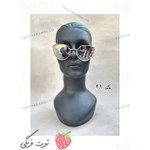 عینک آفتابی زنانه کلاسیک برند اصل xis