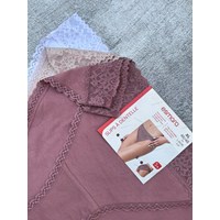 شورت توری نخی پک 5 عددی برند اسمارا آلمان 