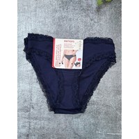 شورت توری نخی پک 5 عددی برند اسمارا آلمان 