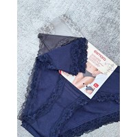 شورت توری نخی پک 5 عددی برند اسمارا آلمان 