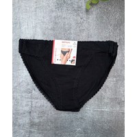 شورت توری نخی پک 5 عددی برند اسمارا آلمان 