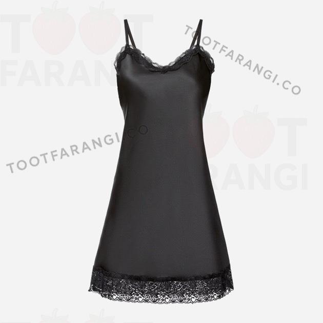 لباس خواب ساتن