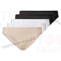 شورت اسلیپ نخی اسمارا پک 5 عددی