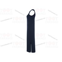 پیراهن کبریتی بغل چاکدار زنانه برند اسمارا 
