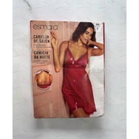 لباس خواب ساتن